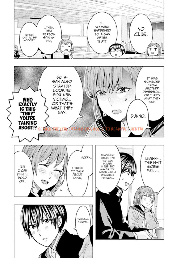 Read Hentai Image 11 993 in comic Jiken Jaken! - Chapter 83 - www.hentaitnt.net