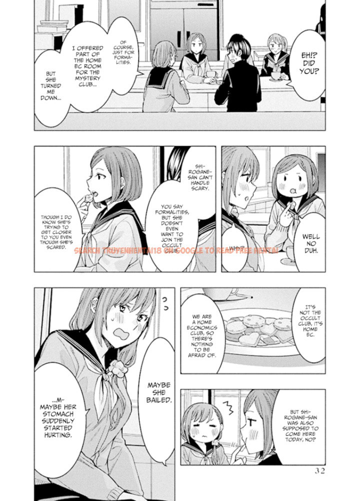 Read Hentai Image 4 993 in comic Jiken Jaken! - Chapter 83 - www.hentaitnt.net