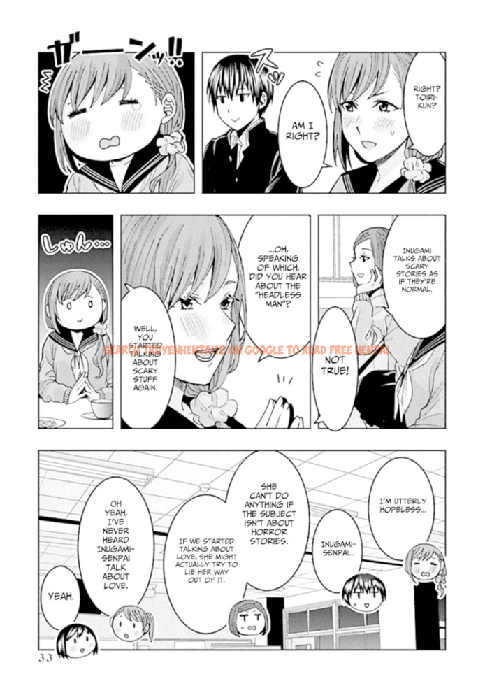 Read Hentai Image 5 993 in comic Jiken Jaken! - Chapter 83 - www.hentaitnt.net