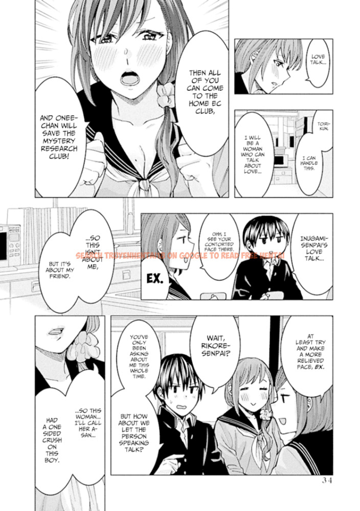 Read Hentai Image 6 993 in comic Jiken Jaken! - Chapter 83 - www.hentaitnt.net