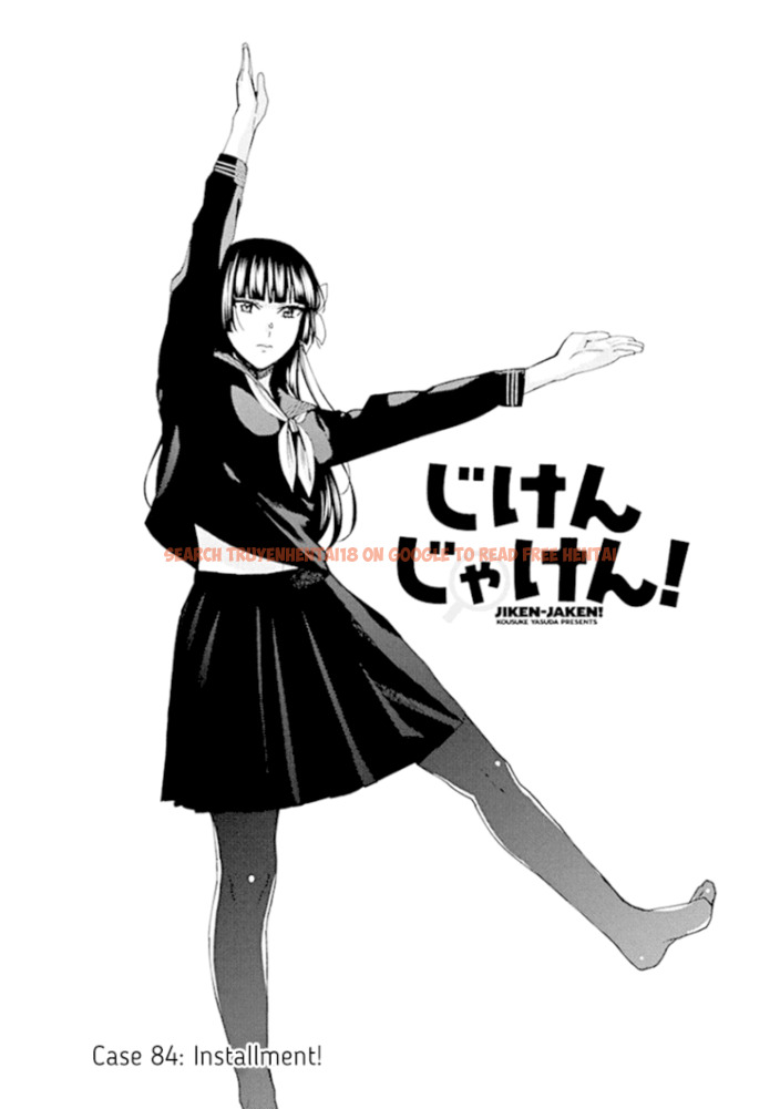Read Hentai Image 1 993 in comic Jiken Jaken! - Chapter 84 - www.hentaitnt.net