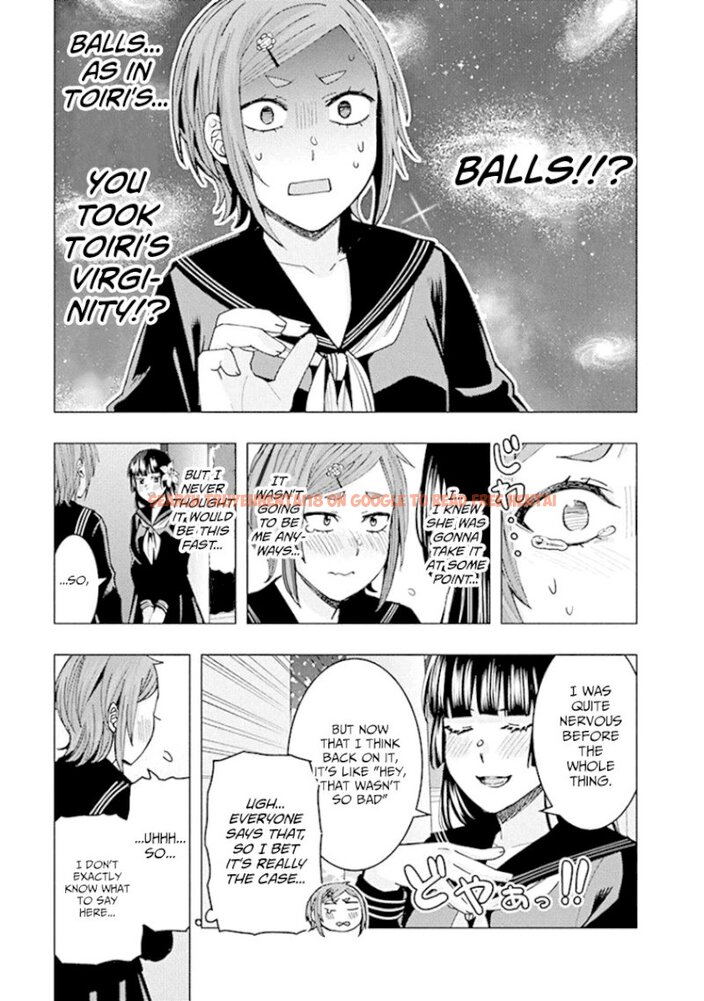 Read Hentai Image 5 993 in comic Jiken Jaken! - Chapter 84 - www.hentaitnt.net