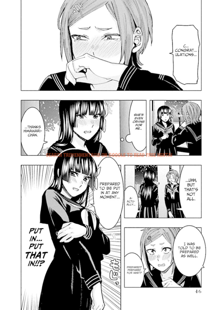 Read Hentai Image 6 993 in comic Jiken Jaken! - Chapter 84 - www.hentaitnt.net