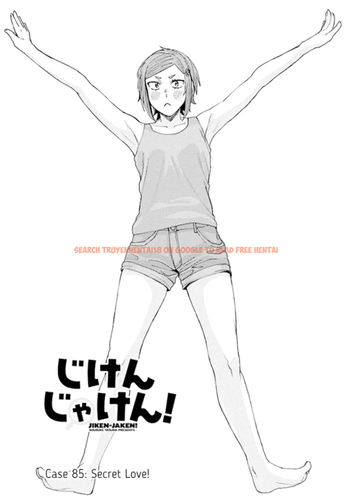 Read Hentai Image 1 996 in comic Jiken Jaken! - Chapter 85 - www.hentaitnt.net