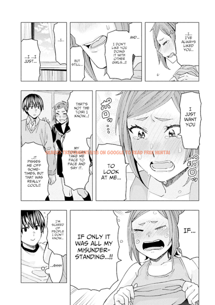 Read Hentai Image 12 997 in comic Jiken Jaken! - Chapter 85 - www.hentaitnt.net
