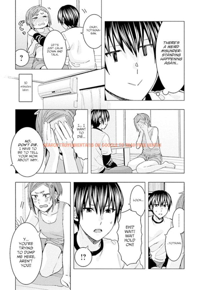 Read Hentai Image 13 997 in comic Jiken Jaken! - Chapter 85 - www.hentaitnt.net
