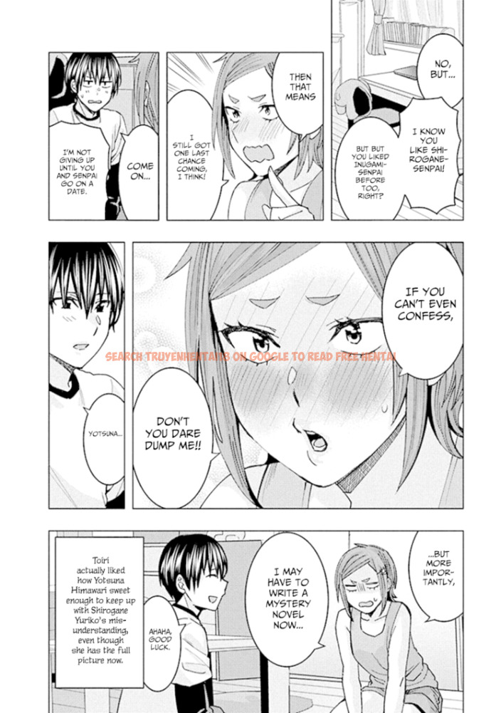 Read Hentai Image 14 997 in comic Jiken Jaken! - Chapter 85 - www.hentaitnt.net