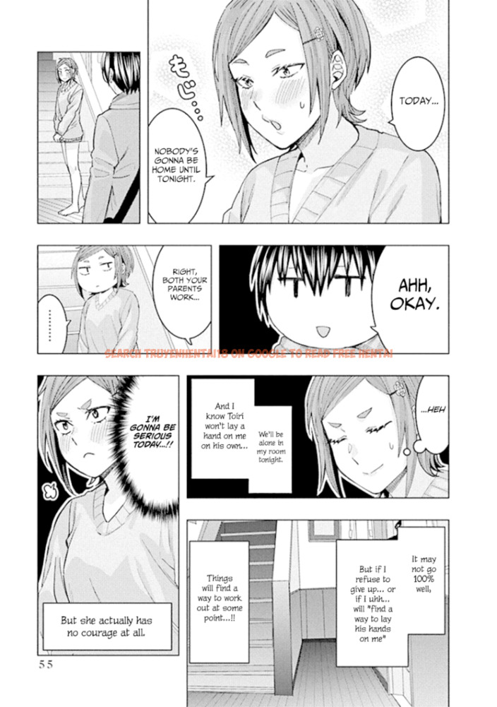 Read Hentai Image 3 997 in comic Jiken Jaken! - Chapter 85 - www.hentaitnt.net