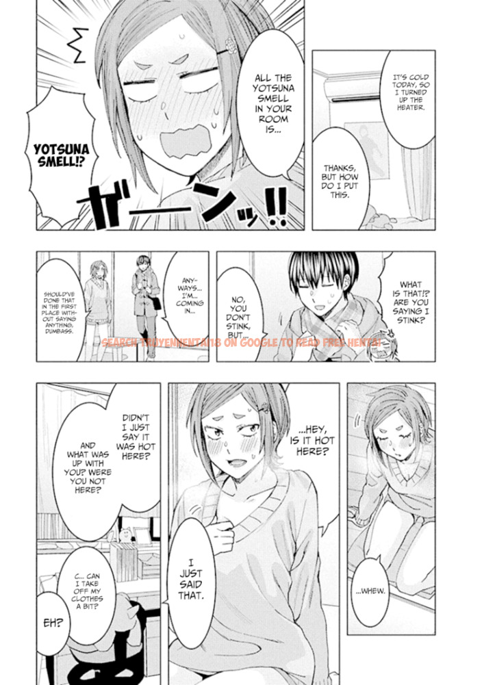 Read Hentai Image 5 997 in comic Jiken Jaken! - Chapter 85 - www.hentaitnt.net