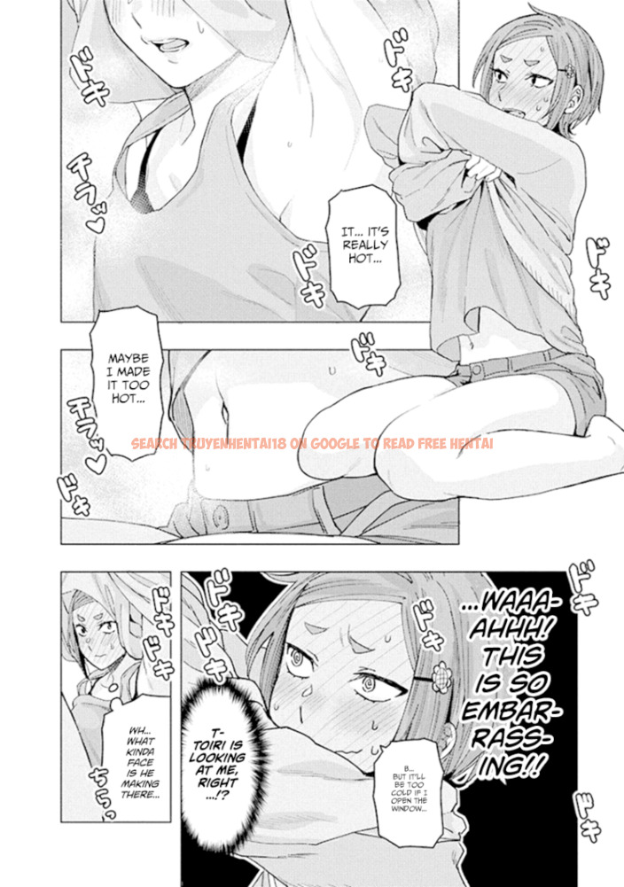 Read Hentai Image 6 997 in comic Jiken Jaken! - Chapter 85 - www.hentaitnt.net