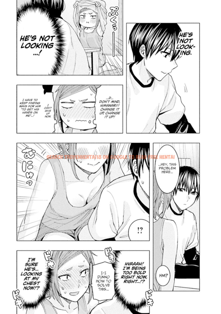 Read Hentai Image 7 997 in comic Jiken Jaken! - Chapter 85 - www.hentaitnt.net