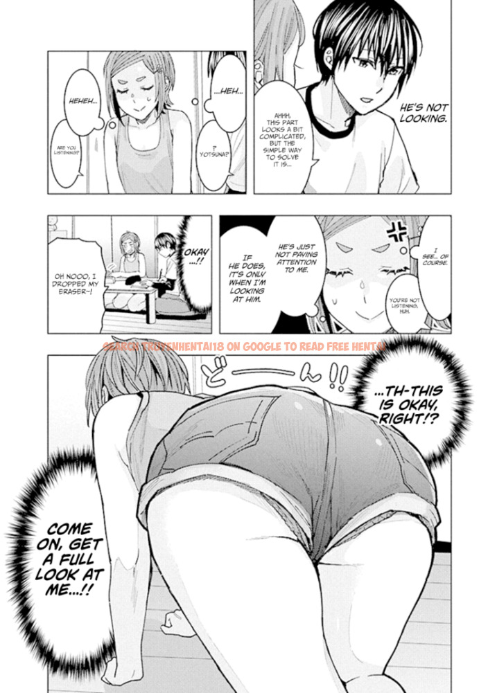 Read Hentai Image 8 997 in comic Jiken Jaken! - Chapter 85 - www.hentaitnt.net