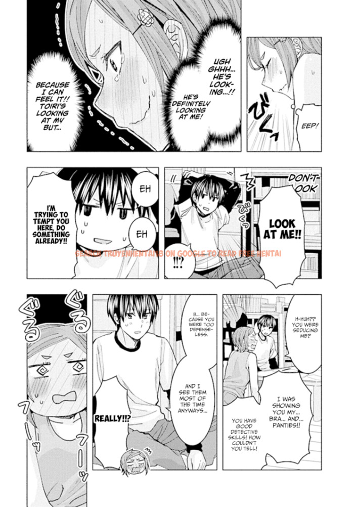 Read Hentai Image 9 997 in comic Jiken Jaken! - Chapter 85 - www.hentaitnt.net