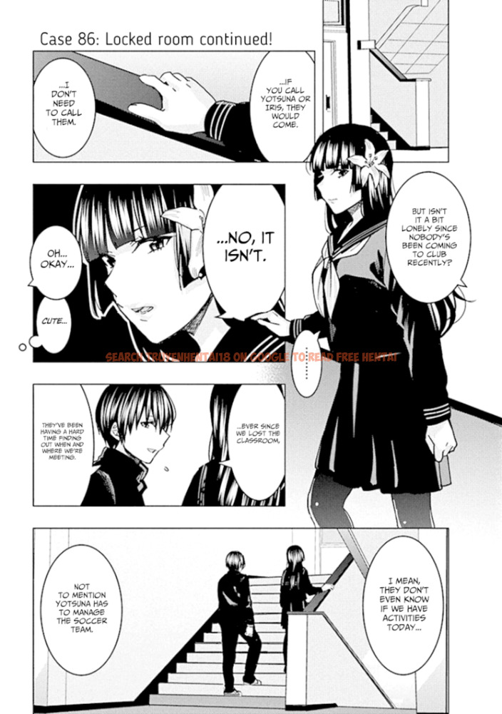Read Hentai Image 1 997 in comic Jiken Jaken! - Chapter 86 - www.hentaitnt.net