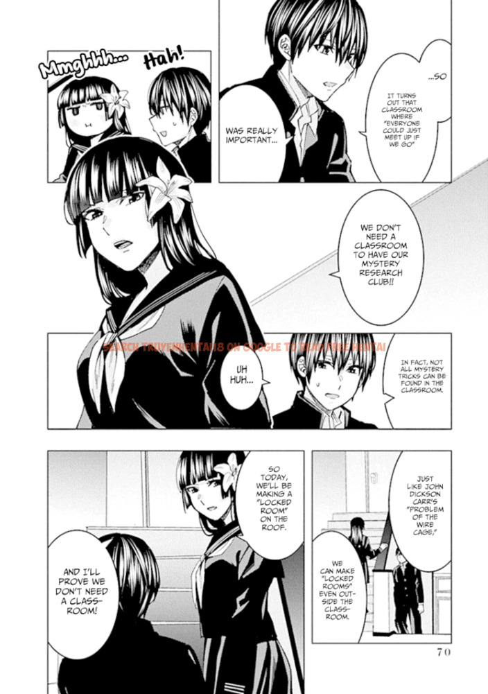 Read Hentai Image 2 997 in comic Jiken Jaken! - Chapter 86 - www.hentaitnt.net