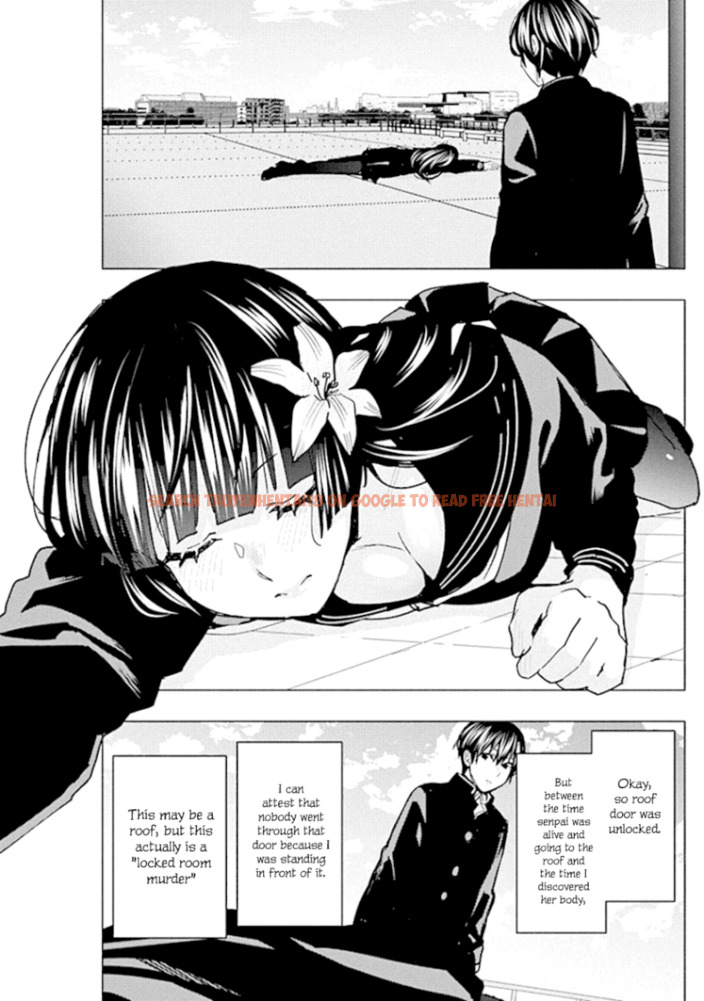Read Hentai Image 4 997 in comic Jiken Jaken! - Chapter 86 - www.hentaitnt.net