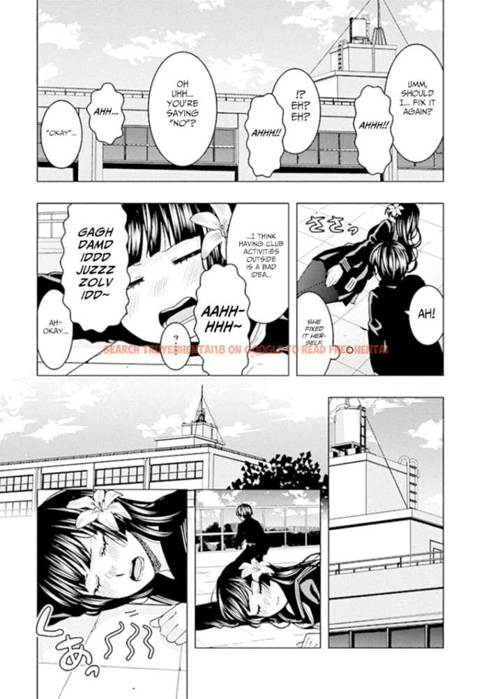 Read Hentai Image 7 997 in comic Jiken Jaken! - Chapter 86 - www.hentaitnt.net