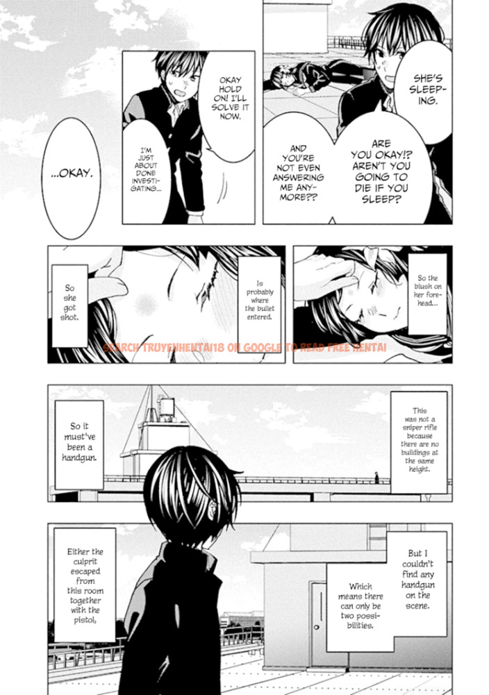 Read Hentai Image 8 997 in comic Jiken Jaken! - Chapter 86 - www.hentaitnt.net