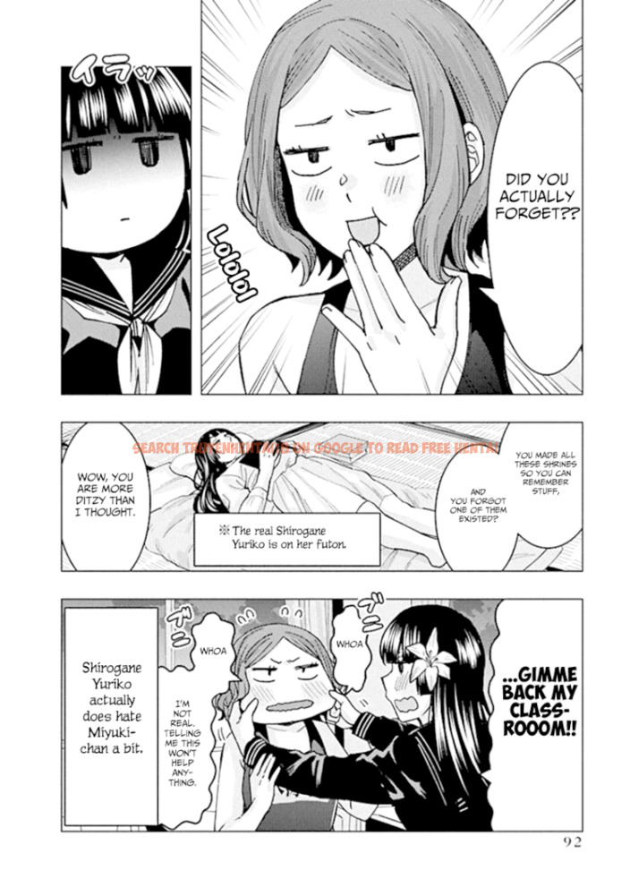 Read Hentai Image 12 997 in comic Jiken Jaken! - Chapter 87 - www.hentaitnt.net
