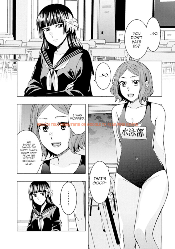Read Hentai Image 2 997 in comic Jiken Jaken! - Chapter 87 - www.hentaitnt.net