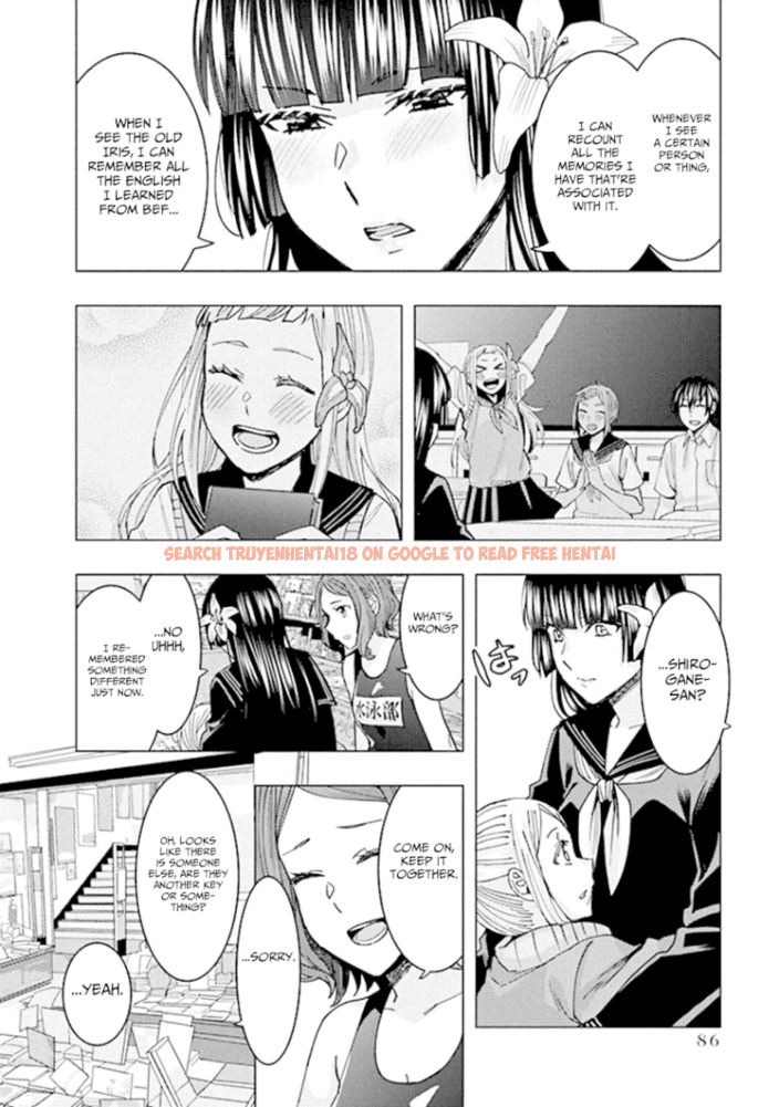 Read Hentai Image 6 997 in comic Jiken Jaken! - Chapter 87 - www.hentaitnt.net