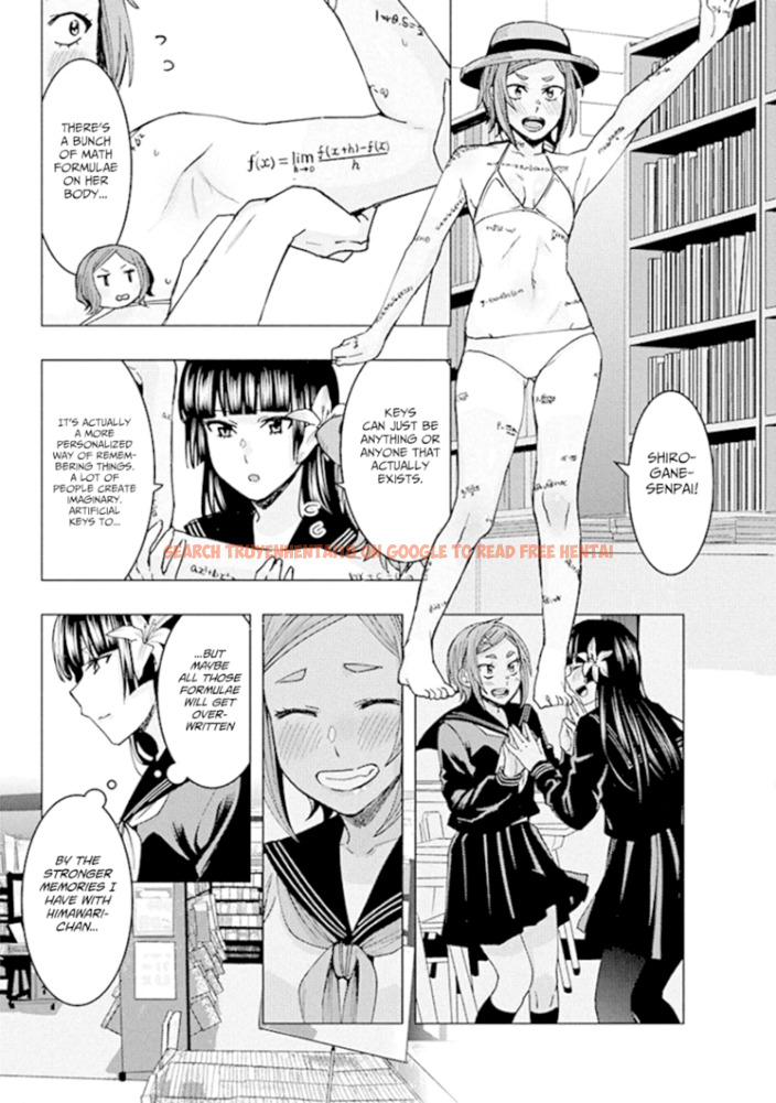 Read Hentai Image 7 997 in comic Jiken Jaken! - Chapter 87 - www.hentaitnt.net