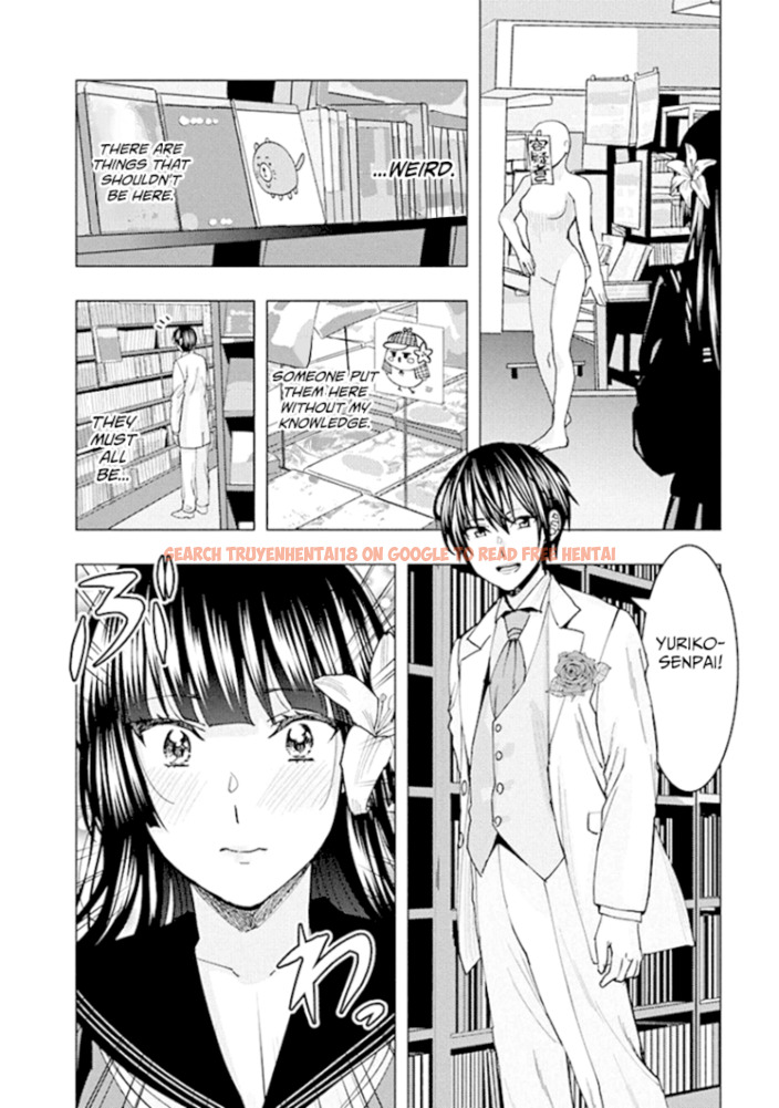 Read Hentai Image 8 997 in comic Jiken Jaken! - Chapter 87 - www.hentaitnt.net