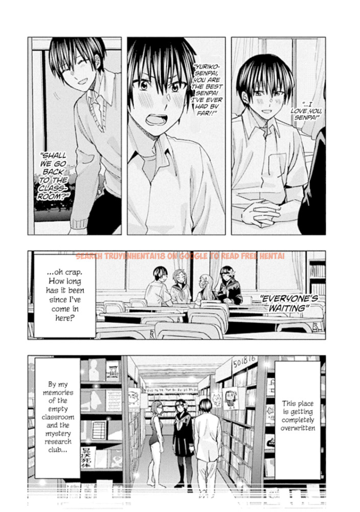 Read Hentai Image 9 997 in comic Jiken Jaken! - Chapter 87 - www.hentaitnt.net