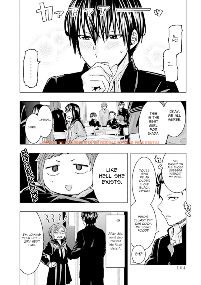 Read Hentai Image 12 997 in comic Jiken Jaken! - Chapter 88 - www.hentaitnt.net
