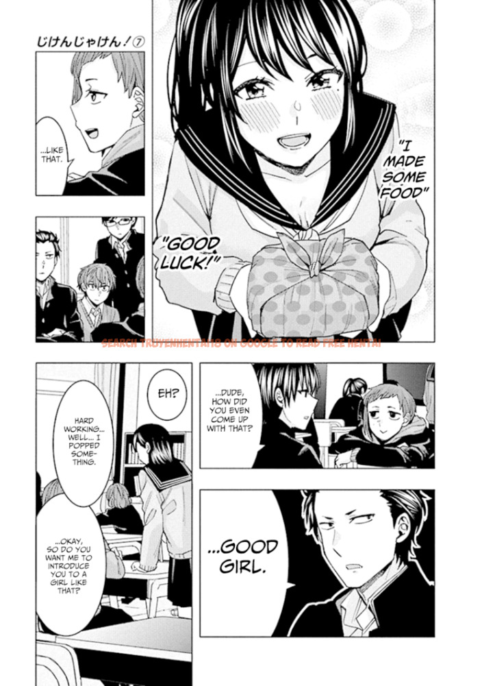 Read Hentai Image 5 997 in comic Jiken Jaken! - Chapter 88 - www.hentaitnt.net