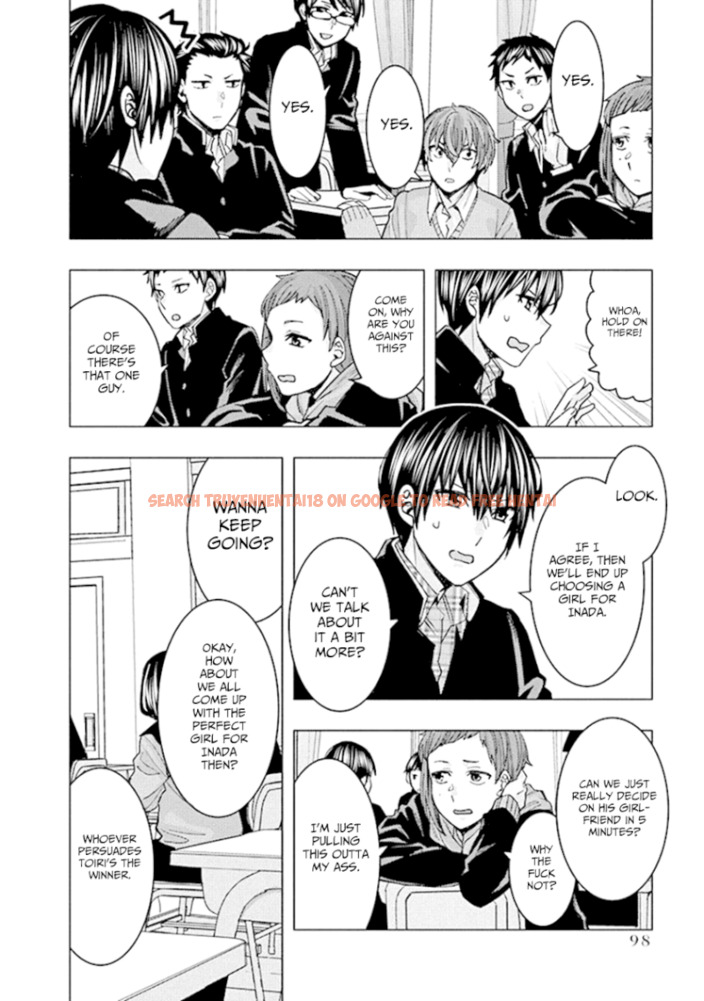 Read Hentai Image 6 997 in comic Jiken Jaken! - Chapter 88 - www.hentaitnt.net