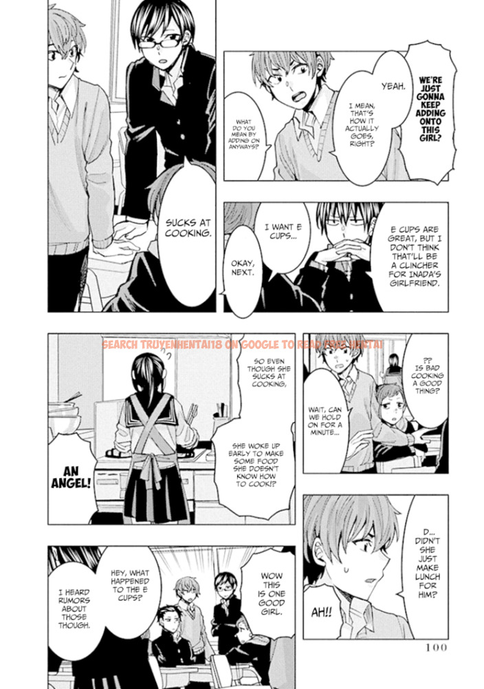 Read Hentai Image 8 997 in comic Jiken Jaken! - Chapter 88 - www.hentaitnt.net