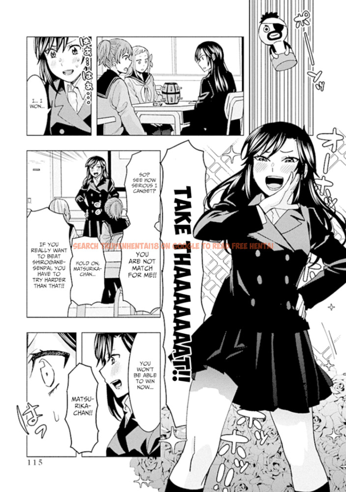 Read Hentai Image 11 997 in comic Jiken Jaken! - Chapter 89 - www.hentaitnt.net