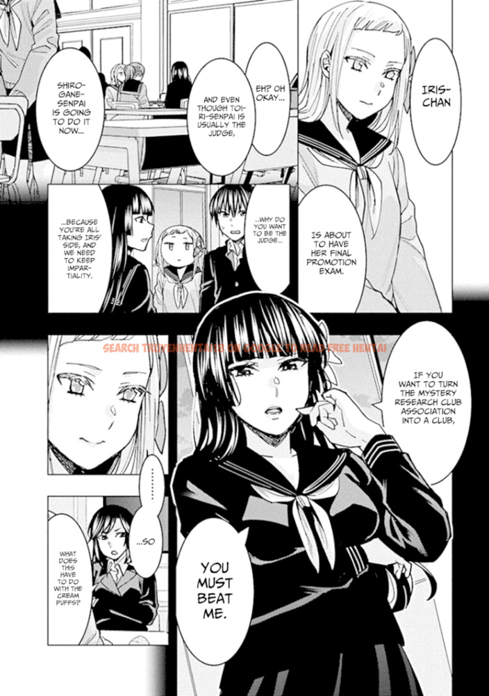 Read Hentai Image 4 997 in comic Jiken Jaken! - Chapter 89 - www.hentaitnt.net