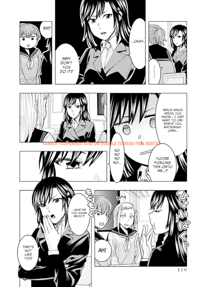 Read Hentai Image 6 997 in comic Jiken Jaken! - Chapter 89 - www.hentaitnt.net