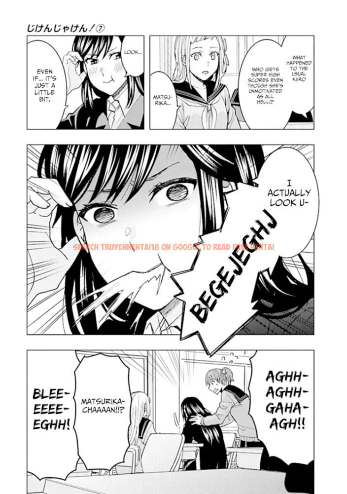 Read Hentai Image 7 997 in comic Jiken Jaken! - Chapter 89 - www.hentaitnt.net