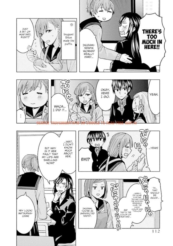 Read Hentai Image 8 997 in comic Jiken Jaken! - Chapter 89 - www.hentaitnt.net