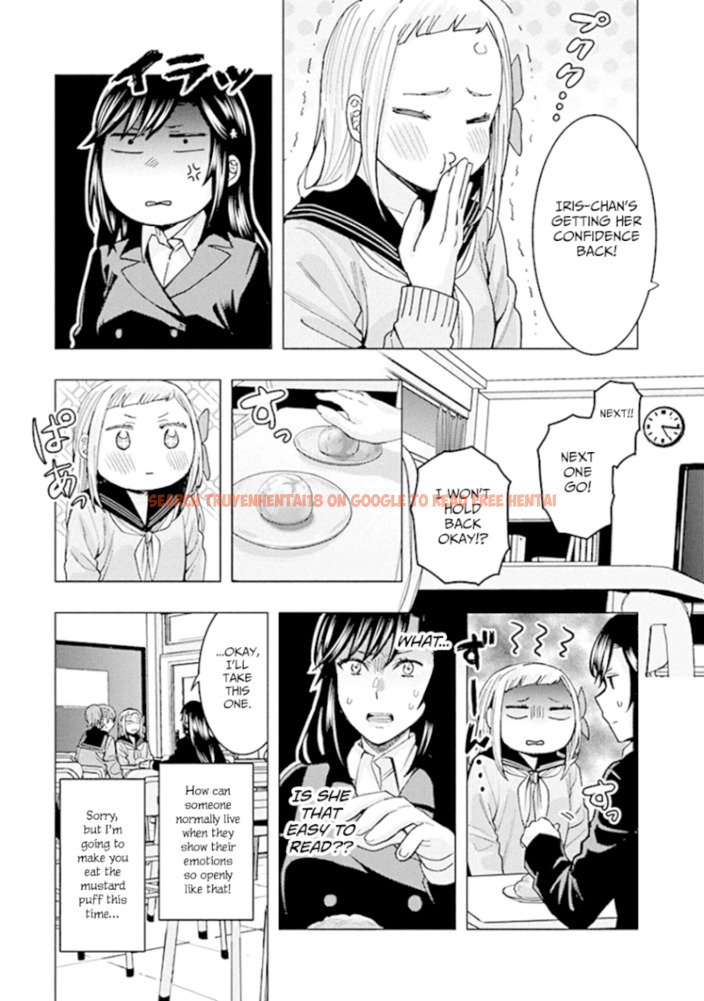 Read Hentai Image 9 997 in comic Jiken Jaken! - Chapter 89 - www.hentaitnt.net