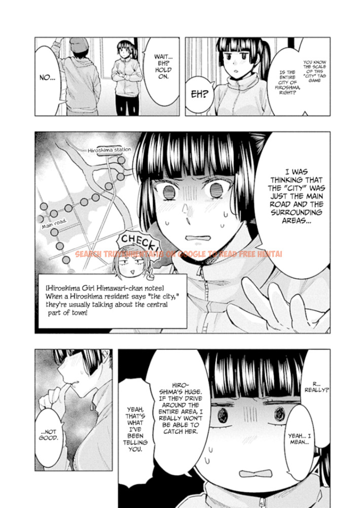 Read Hentai Image 10 997 in comic Jiken Jaken! - Chapter 90 - www.hentaitnt.net