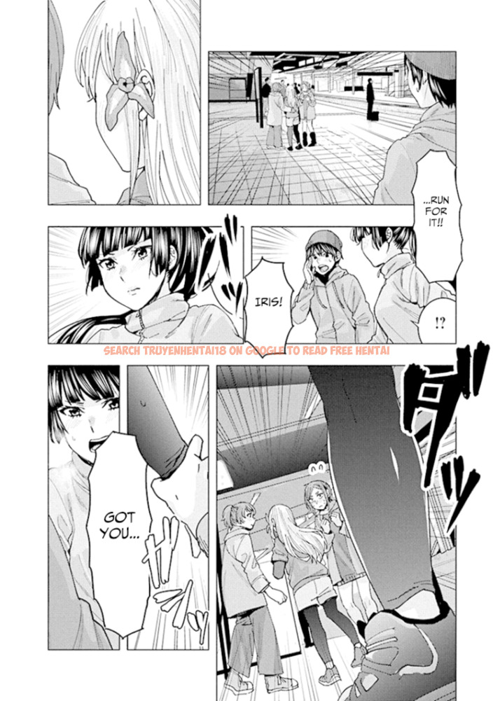 Read Hentai Image 12 997 in comic Jiken Jaken! - Chapter 90 - www.hentaitnt.net