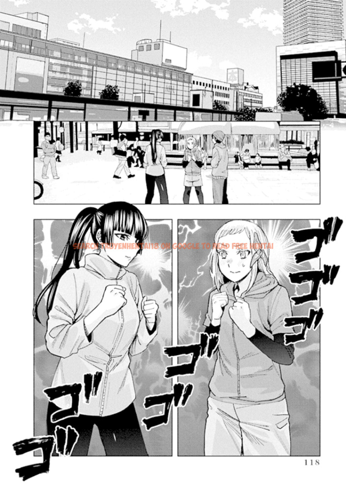 Read Hentai Image 2 997 in comic Jiken Jaken! - Chapter 90 - www.hentaitnt.net
