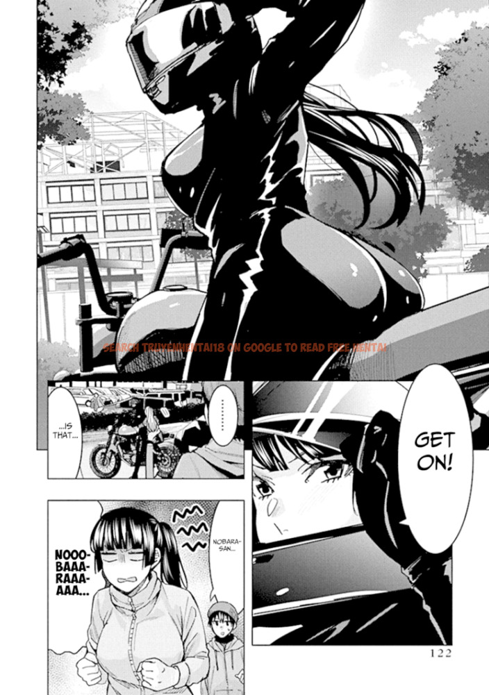 Read Hentai Image 6 997 in comic Jiken Jaken! - Chapter 90 - www.hentaitnt.net