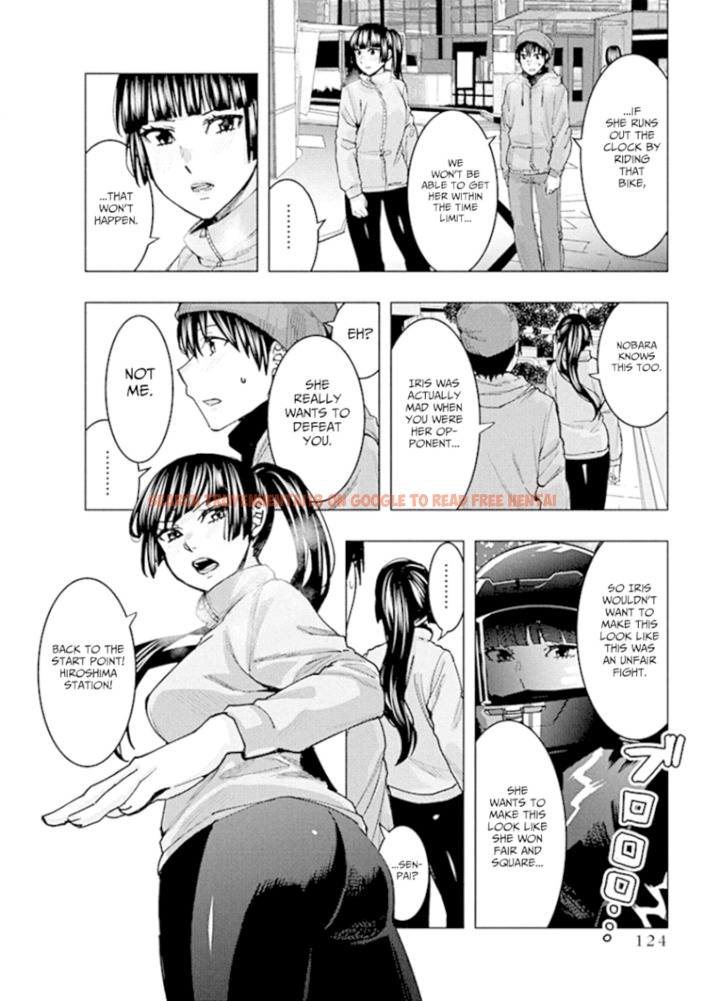 Read Hentai Image 8 997 in comic Jiken Jaken! - Chapter 90 - www.hentaitnt.net