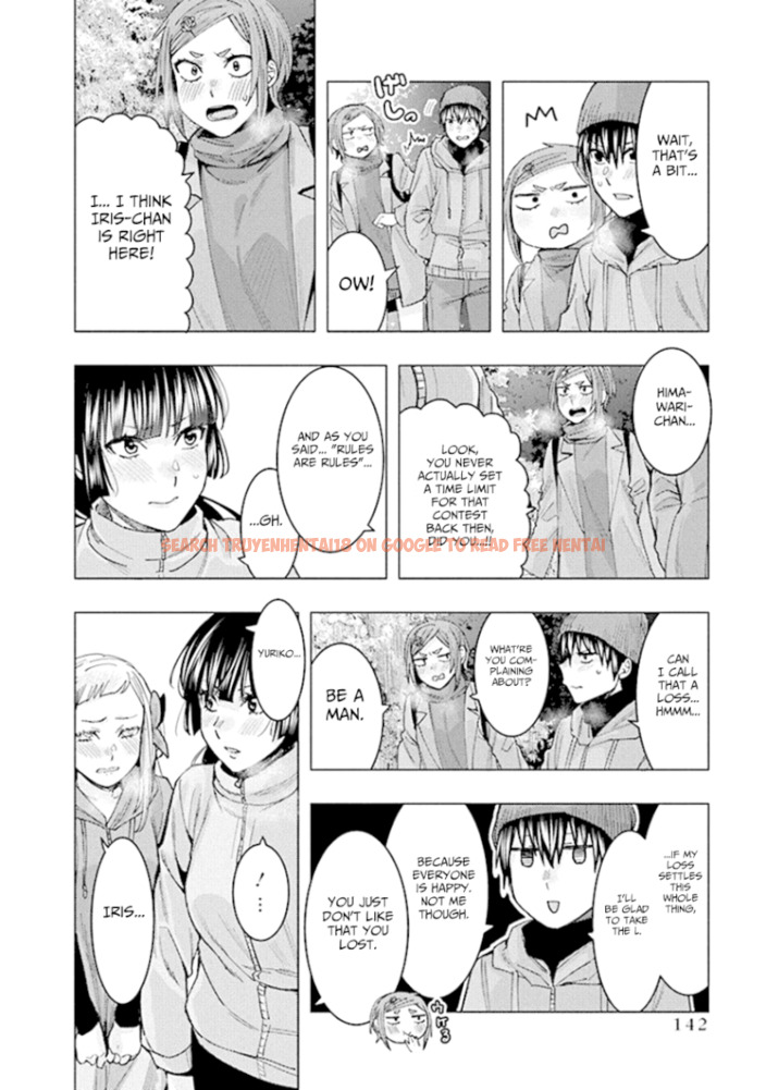 Read Hentai Image 12 997 in comic Jiken Jaken! - Chapter 91 - www.hentaitnt.net