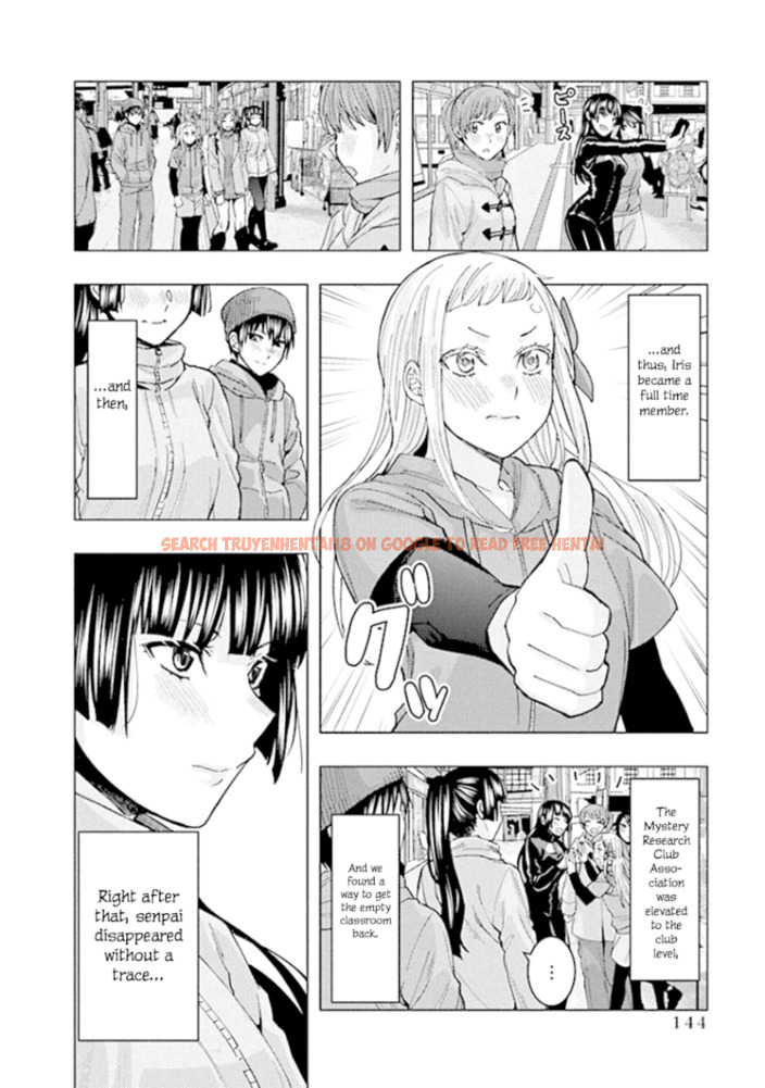 Read Hentai Image 14 997 in comic Jiken Jaken! - Chapter 91 - www.hentaitnt.net