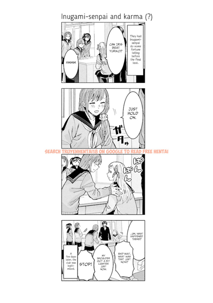 Read Hentai Image 15 997 in comic Jiken Jaken! - Chapter 91 - www.hentaitnt.net