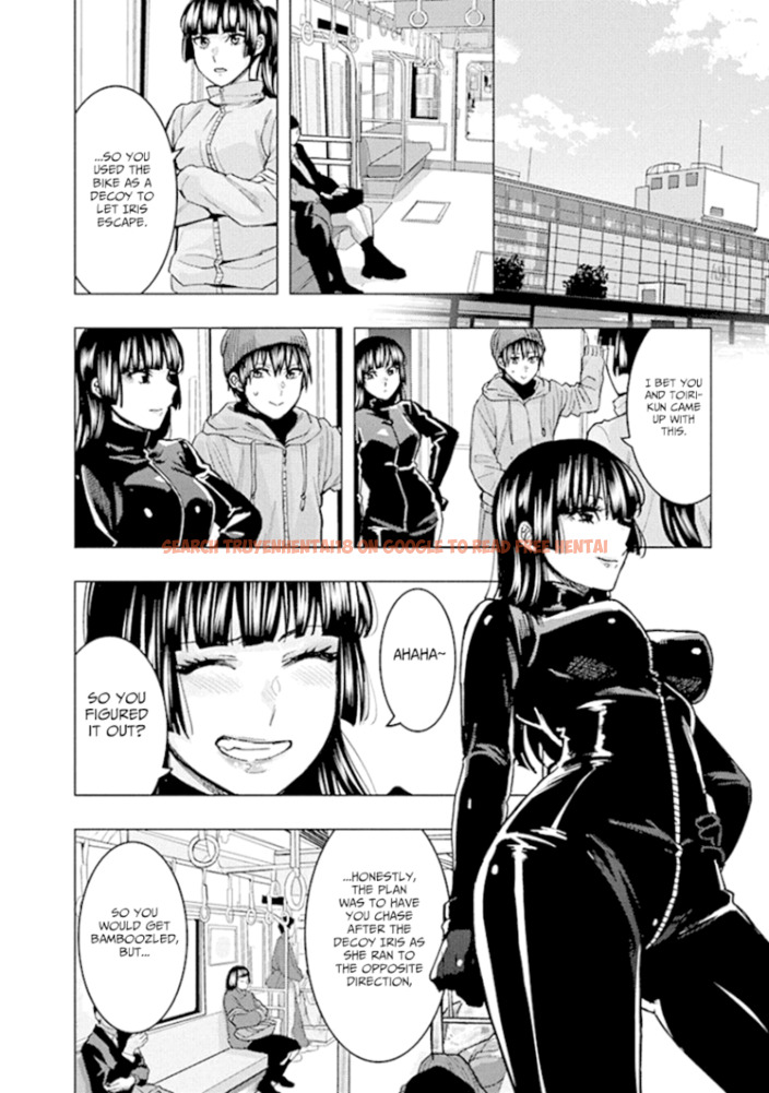 Read Hentai Image 2 997 in comic Jiken Jaken! - Chapter 91 - www.hentaitnt.net