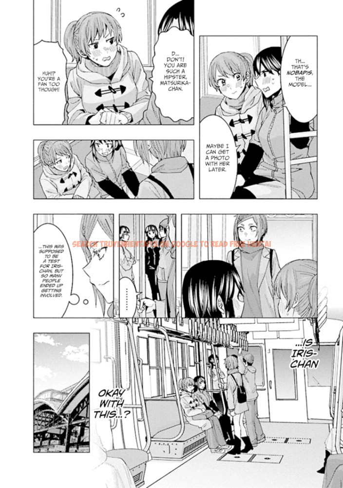 Read Hentai Image 4 997 in comic Jiken Jaken! - Chapter 91 - www.hentaitnt.net