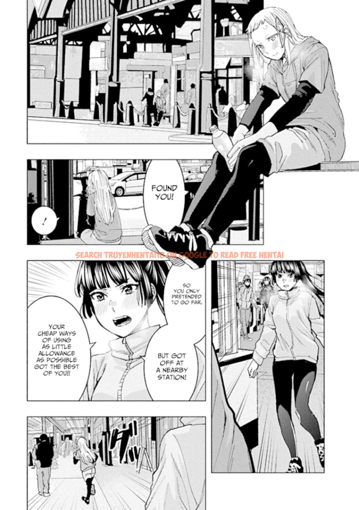 Read Hentai Image 5 997 in comic Jiken Jaken! - Chapter 91 - www.hentaitnt.net