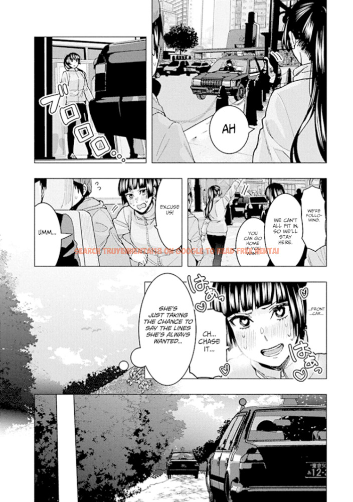 Read Hentai Image 6 997 in comic Jiken Jaken! - Chapter 91 - www.hentaitnt.net